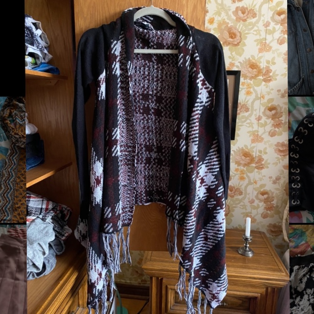 Cardigan